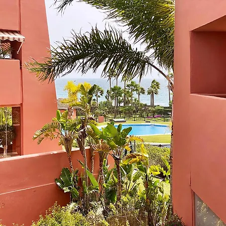 Apartment Vista Al Mar *
