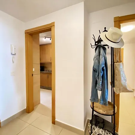 Apartment Vista Al Mar Torrox