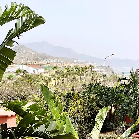 Vista Al Mar * Torrox