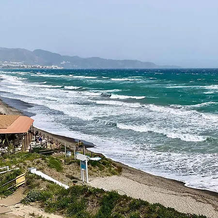Vista Al Mar * Torrox