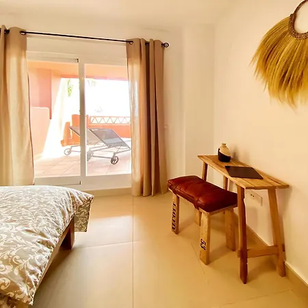 Apartamento Vista Al Mar