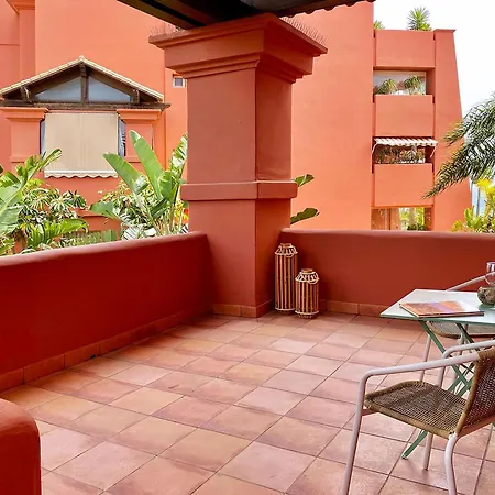 Apartamento Vista Al Mar
