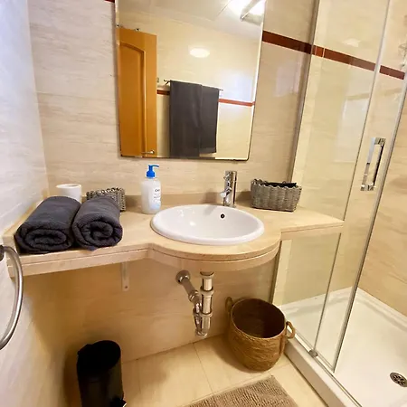 Apartamento Vista Al Mar Torrox