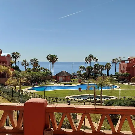 Vista Al Mar