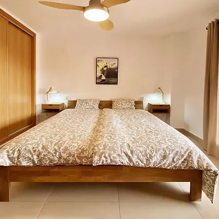 Apartamento Vista Al Mar *