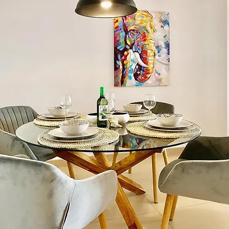 Apartamento Vista Al Mar Torrox